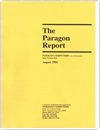 The Paragon Report issue August 1994